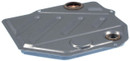 MAHLE Transmission Filter Kit HX46D1