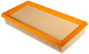 MAHLE Engine Air Filter LX259