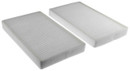 MAHLE Cabin Air Filter LA716S