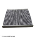 Beck/Arnley Cabin Air Filter 042-2050