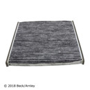 Beck/Arnley Cabin Air Filter 042-2050 - view 2