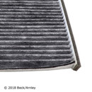 Beck/Arnley Cabin Air Filter 042-2050 - view 3