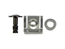 Dorman - Autograde Engine Splash Shield Hardware 700-082 - view 3