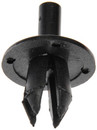 Dorman - Autograde Splash Shield Retainer 961-016 - view 4
