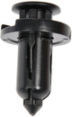 Dorman - Autograde Bumper Cover Trim Panel Retainer,Fender Liner Retainer,Grille Retainer 700-625 - view 2