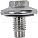 OIL DRAIN PLUG 65416 - view 4