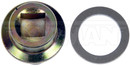 Dorman - Autograde Transmission Drain Plug 090-178 - view 2