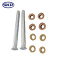 SKP Door Hinge Pin and Bushing Kit,Tailgate Hinge Pin and Bushing Kit SK703264 - view 3