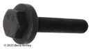 Beck/Arnley Axle Bolt 103-0537 - view 3