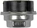 Dorman - Autograde Wheel Fastener Cover 611-639 - view 2
