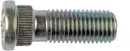 Dorman - Autograde Wheel Lug Stud 610-276 - view 2