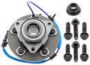 Mevotech Supreme Wheel Bearing and Hub Assembly MB25309HW - view 5