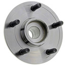 Mevotech Supreme Wheel Bearing and Hub Assembly MB25309HW - view 8
