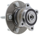 Mevotech Supreme Wheel Bearing and Hub Assembly MB50315 - view 6