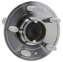 Mevotech Supreme Wheel Bearing and Hub Assembly MB50315 - view 7