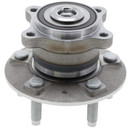 Mevotech Supreme Wheel Bearing and Hub Assembly MB50315 - view 8