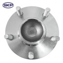 SKP Wheel Bearing and Hub Assembly SK512347