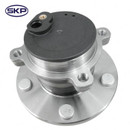 SKP Wheel Bearing and Hub Assembly SK512347 - view 2