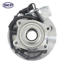 SKP Wheel Bearing and Hub Assembly SK513273