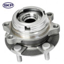 SKP Wheel Bearing and Hub Assembly SK590125 - view 2