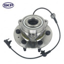SKP Wheel Bearing and Hub Assembly SK405065