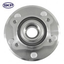 SKP Wheel Bearing and Hub Assembly SK513286