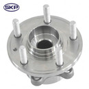 SKP Wheel Bearing and Hub Assembly SK512460
