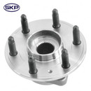 SKP Wheel Bearing and Hub Assembly SK513277 - view 2