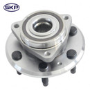 SKP Wheel Bearing and Hub Assembly SK513277 - view 3