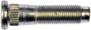 Dorman - Autograde Wheel Lug Stud 610-298 - view 2