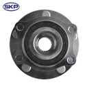 SKP Wheel Bearing and Hub Assembly SK512328 - view 2