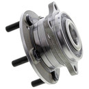 Mevotech Supreme Wheel Bearing and Hub Assembly H513266HW