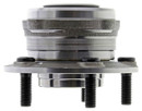 Mevotech Supreme Wheel Bearing and Hub Assembly H513266HW - view 12