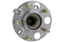 Mevotech Supreme Wheel Bearing and Hub Assembly H512353