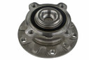 Mevotech BXT Wheel Bearing and Hub Assembly H513172 - view 2