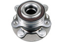 Mevotech Supreme Wheel Bearing and Hub Assembly H512498 - view 2