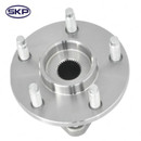 SKP Wheel Bearing and Hub Assembly SK513237 - view 3