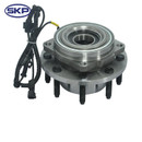 SKP Wheel Bearing and Hub Assembly SK515130