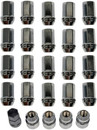 Dorman - Autograde Wheel Lug Nut 611-236FK - view 2
