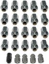 Dorman - Autograde Wheel Lug Nut 611-236FK - view 7