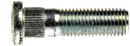 Dorman - Autograde Wheel Lug Stud 610-468 - view 2