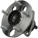 NSK Wheel Bearing and Hub Assembly 49BWKHS51