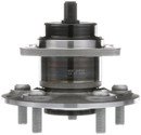 NSK Wheel Bearing and Hub Assembly 49BWKHS51 - view 4