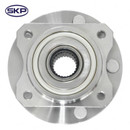 SKP Wheel Bearing and Hub Assembly SK951020