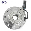 SKP Wheel Bearing and Hub Assembly SK951011