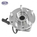 SKP Wheel Bearing and Hub Assembly SK951011 - view 3