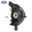 SKP Suspension Knuckle Assembly,Wheel Bearing and Hub Assembly SK698443 - view 3