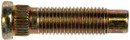 Dorman - Autograde Wheel Lug Stud 610-497