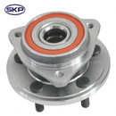 SKP Wheel Bearing and Hub Assembly SK513158 - view 2