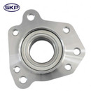 SKP Wheel Bearing and Hub Assembly SK512166